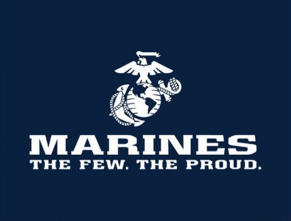 Marines will be at MCHS on Sept. 23