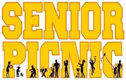 Senior Picnic