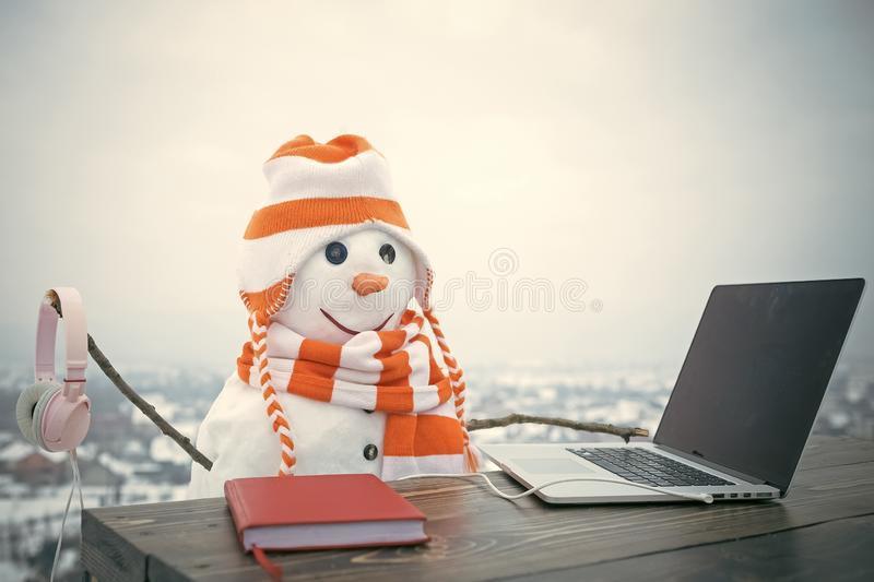 Winter Break Tech Checklist MidCarolina High School