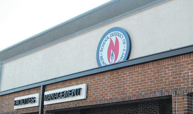 Kendall Road facility