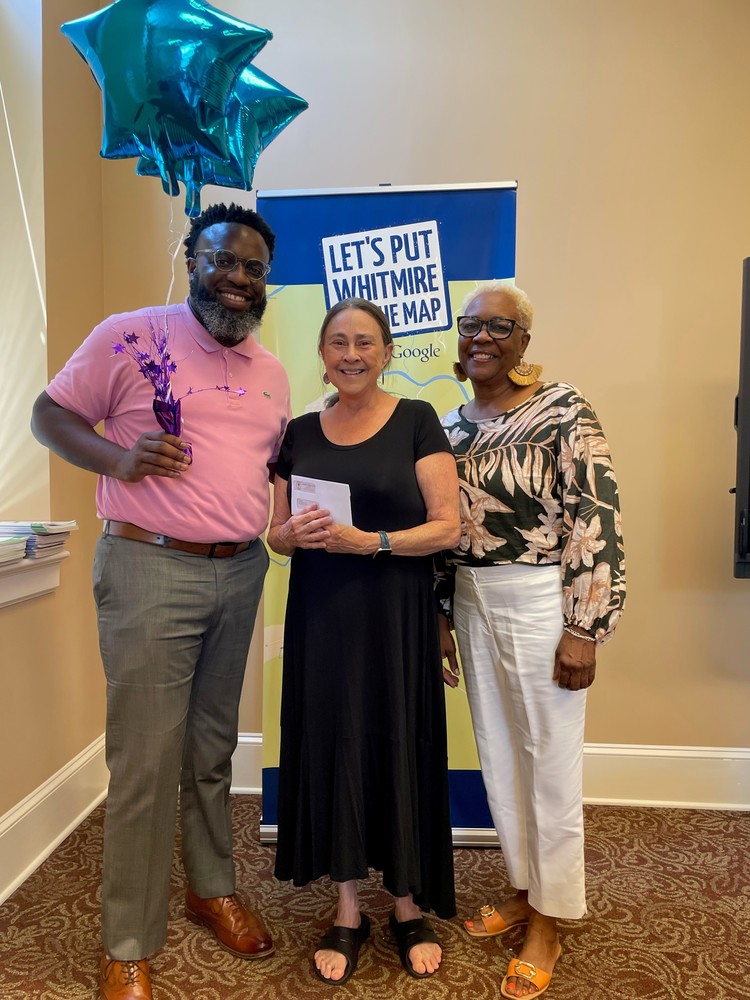 School District of Newberry County Teacher Wins PSTA Classroom Grant School District of