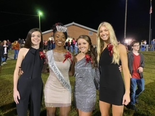 Homecoming 2021