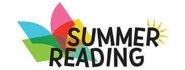 High School Summer Reading Info 2021-2022