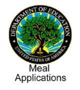 Meal Applications