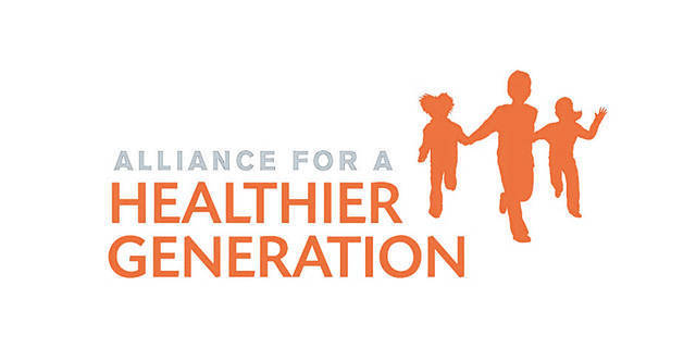 Alliance for Healthier Generation