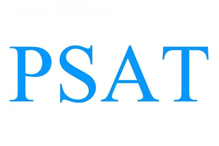 10th and 11th graders- PSAT info