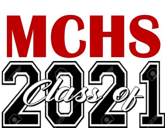 Class of '21 pictures