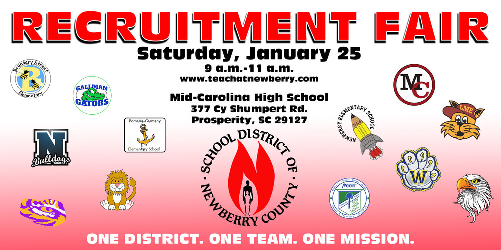 Recruitment Fair