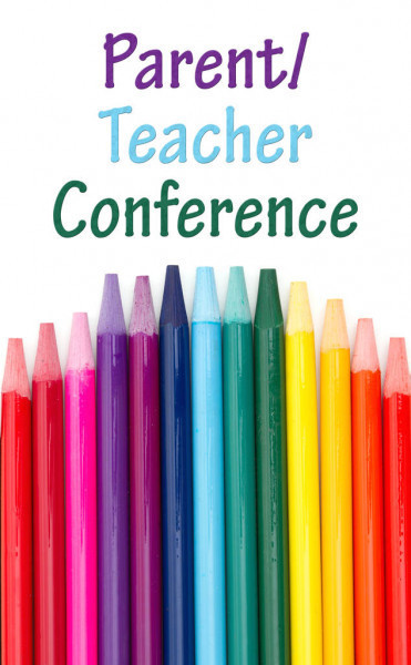 Parent/Teacher Conferences:  Sign-Up Here!