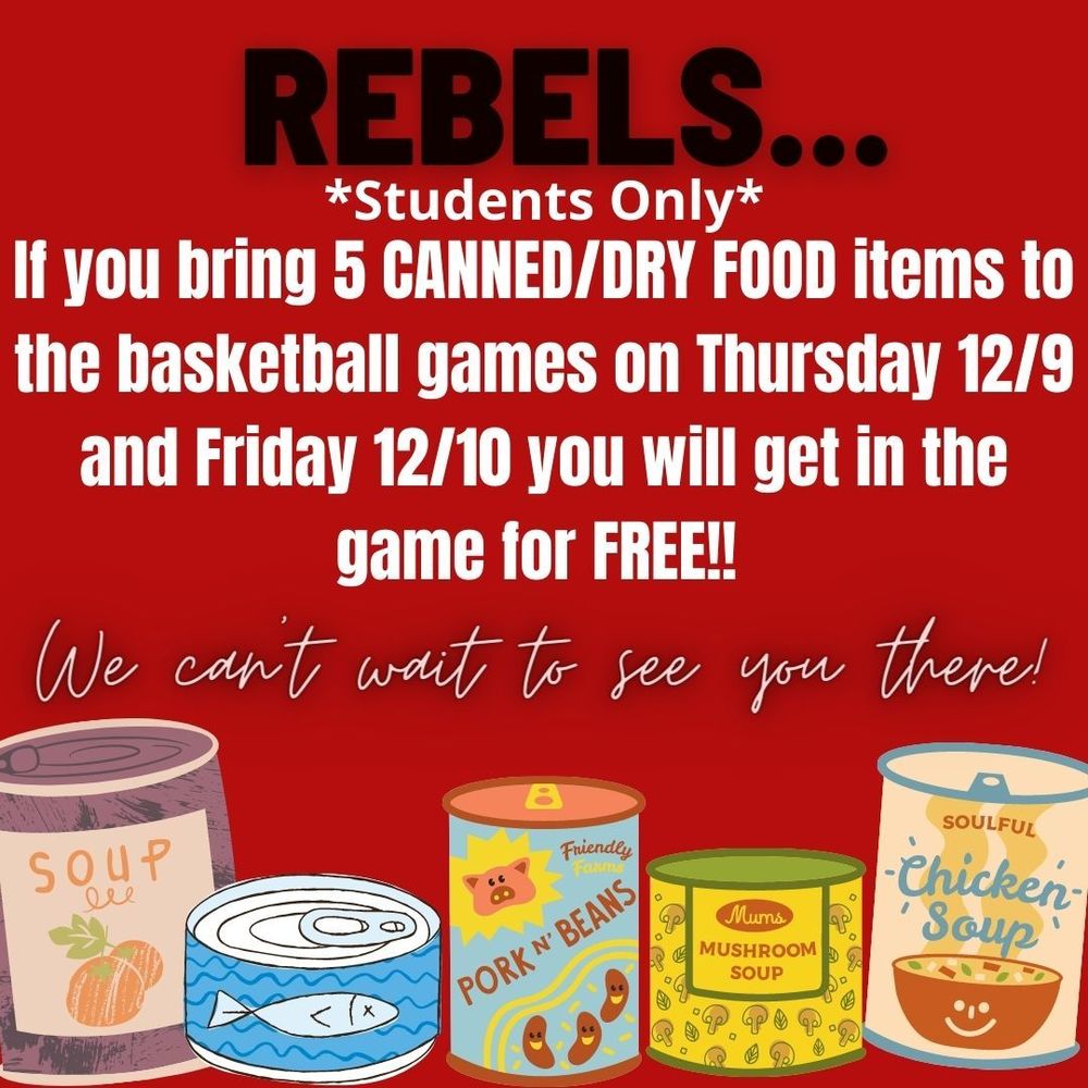 bring-canned-food-for-a-ticket-to-the-game-mid-carolina-high-school