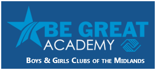 Boys and Girls Club Registration