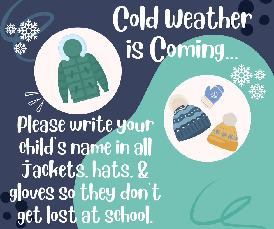 Winter Apparel
