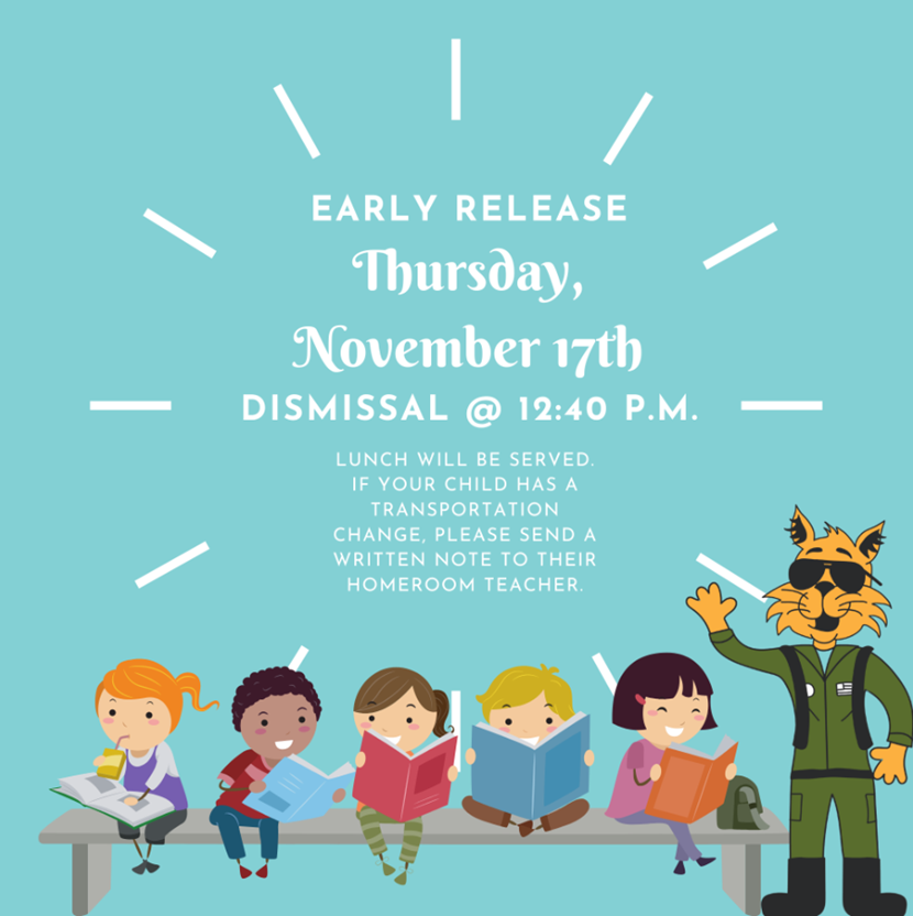 Early Release