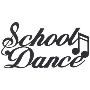 Fall Dance to be held October 14