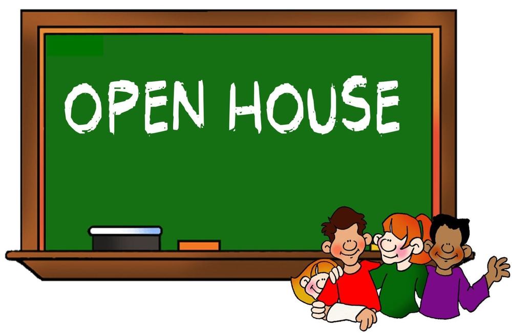 Open House to be held on August 16
