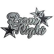 Prom Ticket Purchase Info and Form