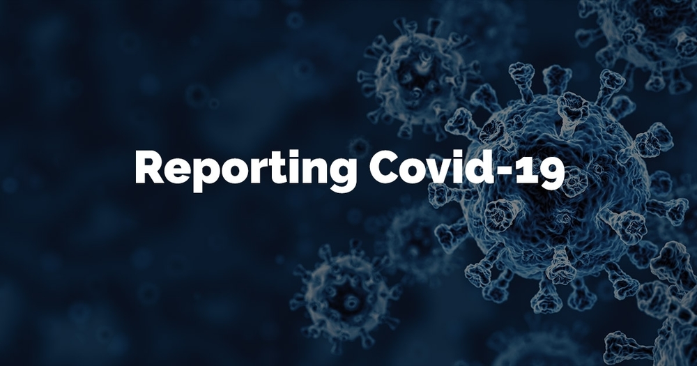 COVID Reporting 