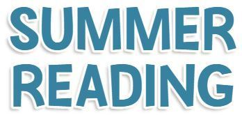 Summer Reading Text