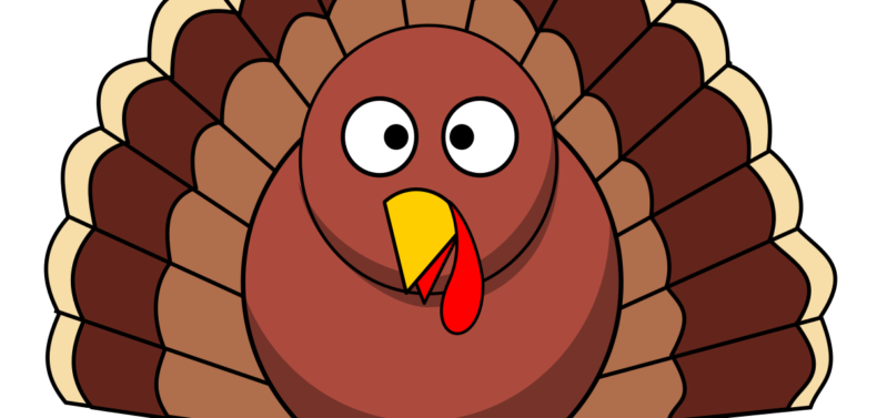 Meal Pick-Up Tuesday, Nov. 24