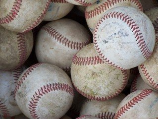 Winter Baseball Practice Starts Dec. 6