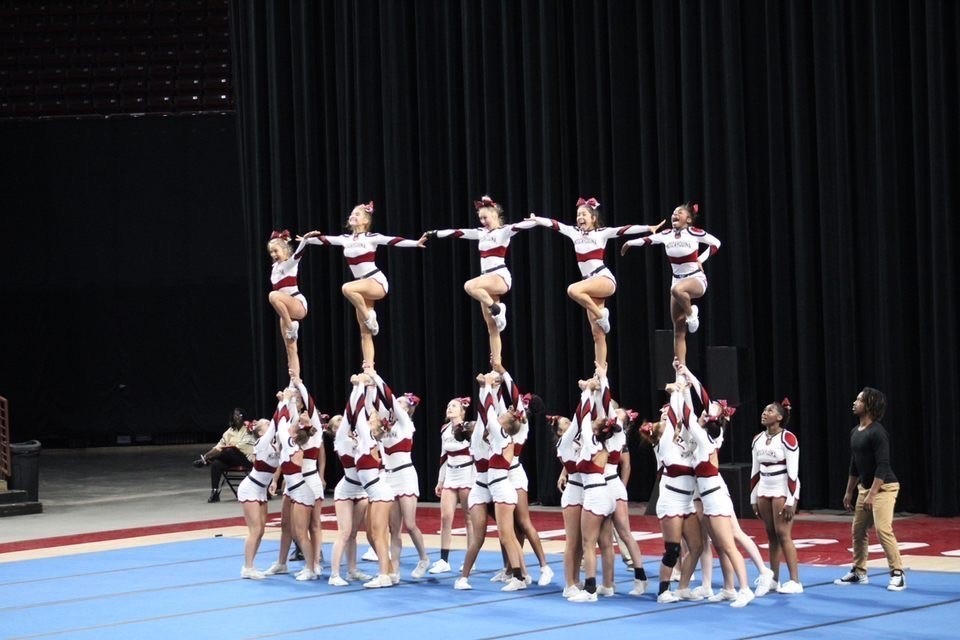 MCVC Places 3rd in the State!