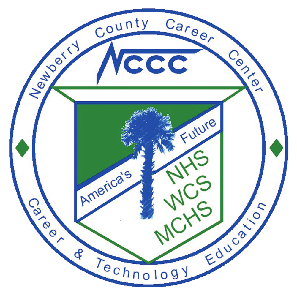 December 7 Newberry County Career Center 9th Grade Field Trip Information 