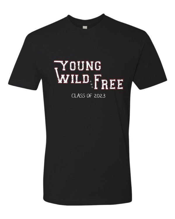 Order Senior T-shirts!