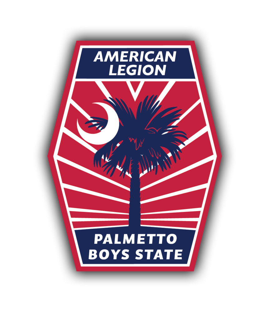 Palmetto Boys State 2023 Application and Information