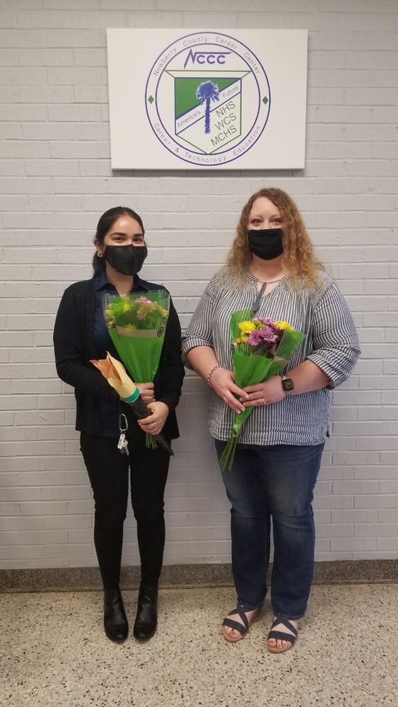 2020-21 Teacher & Support Staff of the Year