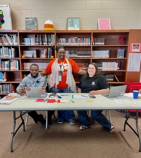 College Application Day Held On October 6 Mid Carolina High School college-application-day-held-on-october-6-mid-carolina-high-school