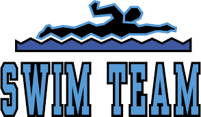 Swim Team Competes at Blatt 