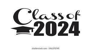 Class of 2024 Senior Portrait Information