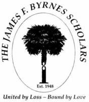James F. Byrnes Scholarship