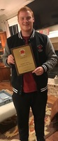 Still Named WLTX Player of the Week