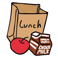 Free Meal Schedule