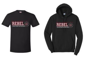 Band Shirts and Hoodies for Sale!