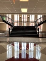 Ready for our Rebels!