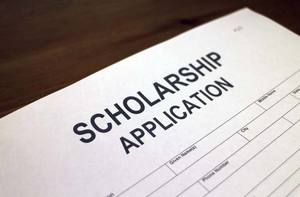 ALL Scholarship Opportunities!