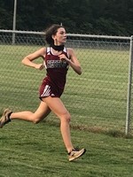 Cross Country CHAMPS!