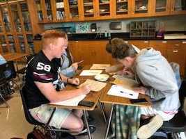AP Environmental Science