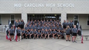 Rebel Regiment Mattress Sale-March 21
