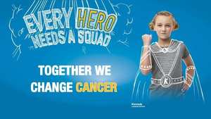 Pennies for Patients
