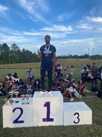 NHS Track and Field Championship