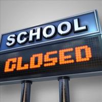 MCHS is closed, March 16- March 31