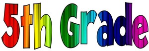 5th Grade Remote Learning