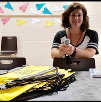 Summer Reading Celebration