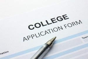 MCHS College Application Day Information