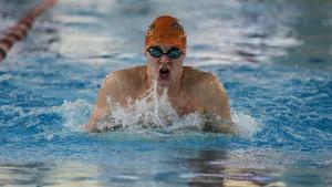 Ben Hawkins, MCHS Alumni