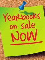 Yearbook Sales