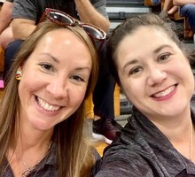 District Back to School Rally